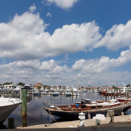 سانت أوغيستين Inn At Camachee Harbor View 11 المظهر الخارجي الصورة