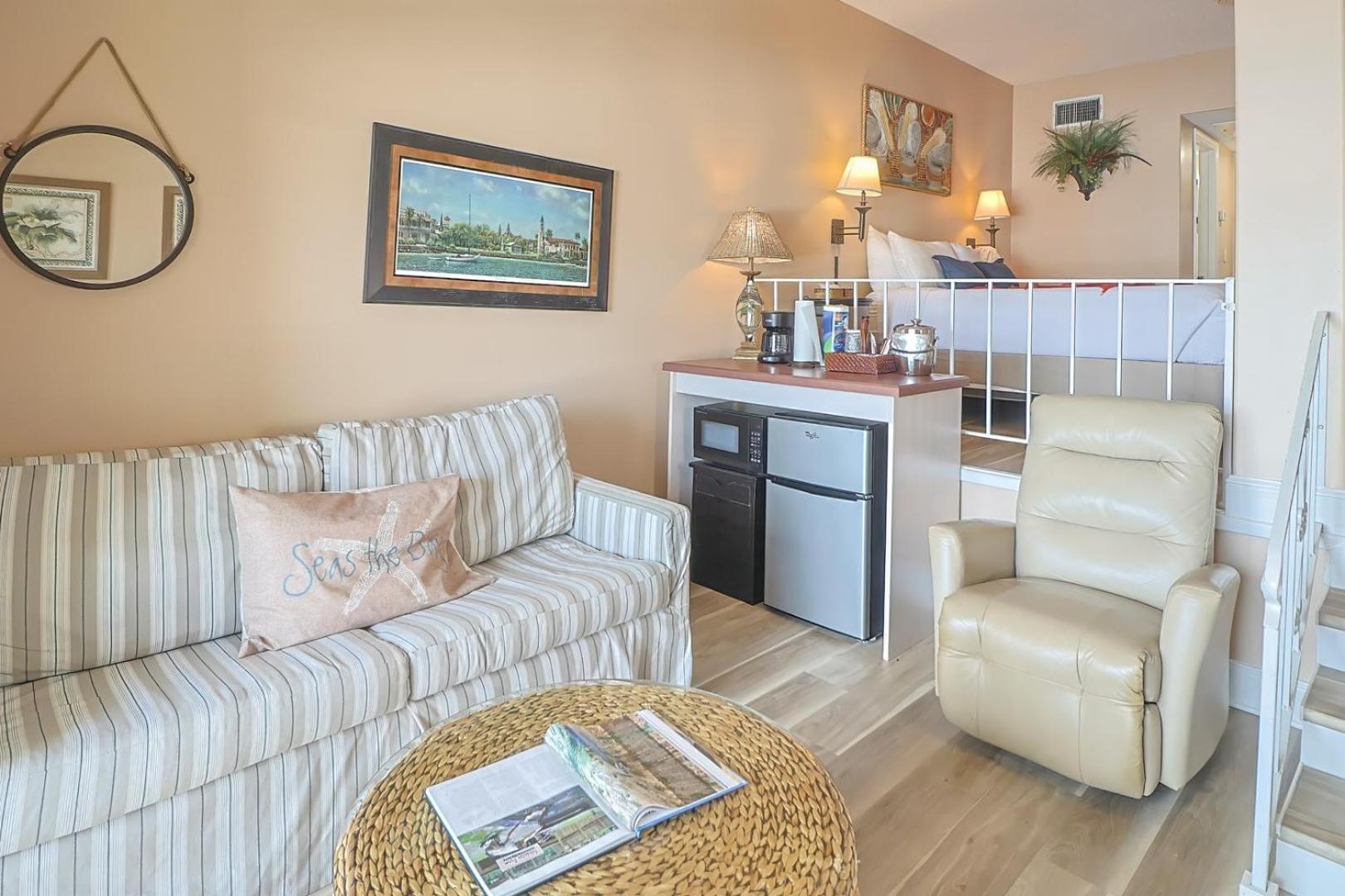 سانت أوغيستين Inn At Camachee Harbor View 11 المظهر الخارجي الصورة