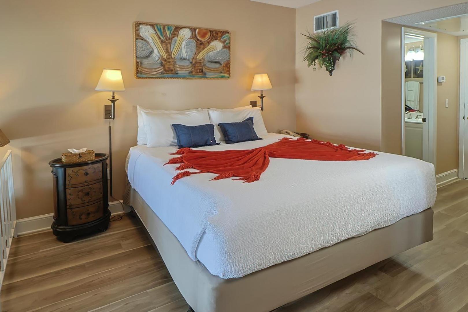 سانت أوغيستين Inn At Camachee Harbor View 11 المظهر الخارجي الصورة